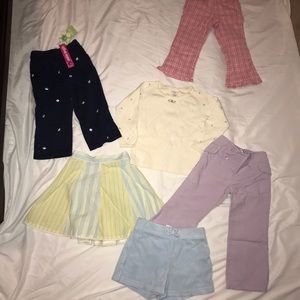💙MISC. GYMBOREE BUNDLE💙